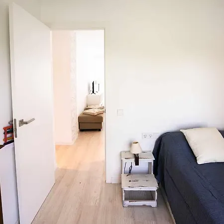 Apartment Apartamento Queralbs